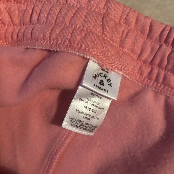 Disney Minnie & Daisy Women's Country Gals Graphic Shorts - Picture 6 of 6